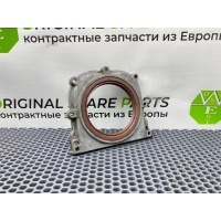Крышка коленвала Mercedes-Benz W124 1991 A1020110508, 1020110508, 0109971047
