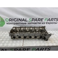 Головка блока цилиндров Bmw 5-Series E39 Touring 2000 11127514539, 11121713264, 11121435930, 11121435927