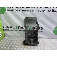 Поддон двигателя Nissan Primera P11 1996 111100C801, 111100C801, 1112801M00, 122794F100, 0812061228, 1102601M02, 111130C800