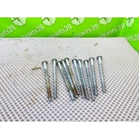 Болты гбц Mercedes-Benz C-Class W203 2003 A2710160369, A2710160369, N910143006003, N910105008014, A2710160220, N000443022000