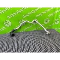 Трубка охлаждения Mercedes-Benz C-Class W203 2003 A2712030502, 2712030502, A0299973548, N910143006003, A0079934001, A0005402405, A0005456980