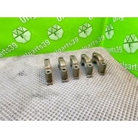Бугель коленвала Mercedes-Benz C-Class W203 2003 A2710300101, 2710300101, A0009914852, A2710300012, A2710330602, A2710300003