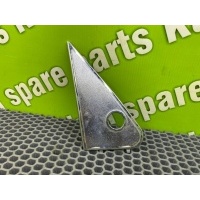 Накладка крепления зеркала Mercedes-Benz W123 W123 1980 A1237250711, A1237250811, 1237250711