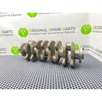 Коленвал Mercedes-Benz C-Class W203 2003 A2710300101, 2710300101, 2710520603, 2710520703