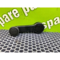 Ручка стеклоподъемника Ford Transit фургон 1992 1629472, 1610673, 6171003