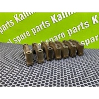 Бугель коленвала Mercedes-Benz C-Class W203 2003 A2710300101, A2710330602, A2710330501