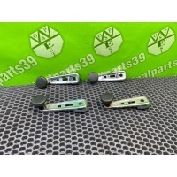 Ручки стеклоподъемников Mercedes-Benz W123 W123 1983 A1237600102, A1237600102, 1237600102, 2017600102, 2017600202, 1237600020, 1087680113