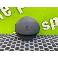 Крышка маслозаливной горловины Mercedes-Benz C-Class W203 2000 A1110180302, A1110160221, A1110180080, A0000101285, A0000100285