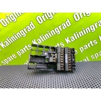 Блок предохранителей Mercedes Benz S-class W126 1983 A1265400950, A1265454140, A1265454340, A1265454140