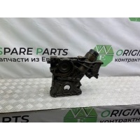 Крышка ГРМ Mercedes-Benz C-Class W203 2000 A1041840608, A0001800432, A1111840032, A0259976648