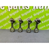 Поршня Mercedes-Benz C-Class W203 2000 A1110303417, A1110300720, A1110300220, A1110303517, A1110305417, A1110309017