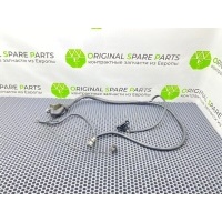 Клемма аккумулятора Mercedes-Benz E-Class W124 1995 A1245400330, 1245400330, 035625029, 0001592942