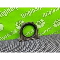 Крышка коленвала Mercedes-Benz C-Class W203 2000 A6010110108, 6010110108, N910143006001, A0179972248, A1110102908, A1110103108, A1110180009