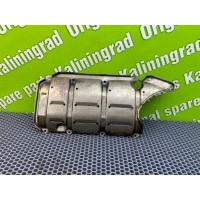Маслоотражатель Mercedes-Benz C-Class W203 2000 A1110140066, A1110140366, N000125006421, N000933006103