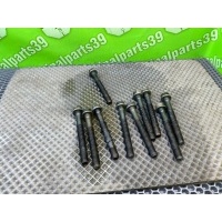 Болты гбц Mercedes-Benz C-Class W203 2000 A1209900221, 1209900221, 1110510403, A1040530132, A1110105720, A0019907505, A1110106820