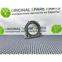 Крышка коленвала Mercedes-Benz C-Class W203 2000 A6010110108, 6010110108, 0179977447