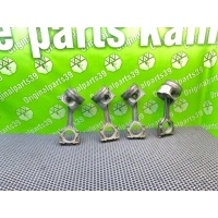 Поршня Mercedes-Benz 190 W201 1991 A6010300517, 6010300517, A6010301460, A0020308224, A6010301960, A6010303020, A0009945535