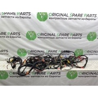 Проводка Audi A6 C6 (4F2) 2005 4F1971139, 4B9971733L, 4F1971072EQ, 4F1971072ER, 4F1971072HP, 4F1971139