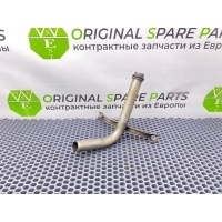 Трубка масляная Mercedes-Benz C-Class W203 2000 A1111860015, 1111860015