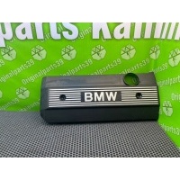 Декоративная крышка двигателя Bmw X3 E83 2005 752644501, 752644501, 11127526445, 11127838077, 11127512839, 11121726089, 11120030496