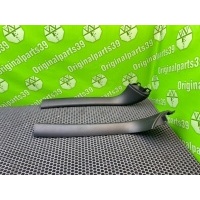 Накладки Bmw X3 E83 2005 51493330862, 51493330862, 51493330861, 41003452197, 51243414711, 51247201561, 51713405277, 51127020321, 07143414651, 51243427678