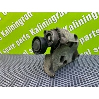 Кронштейн компрессора кондиционера Bmw X3 E83 2005 64557512556, 6455 7512556, 0711 9905391, 0711 9905392, 0711 9902191