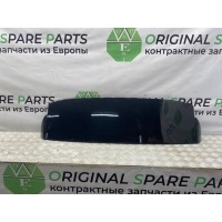 Спойлер Bmw X3 E83 2005 51713400384, 5171 3400384, 5171 3413286, 51710303044