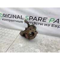 Поворотный кулак Bmw X3 E83 2005 31213412020, 31213412020, 31203413226, 07119934760, 34523420330, 31313453522