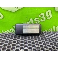 Плафон подсветки багажника Bmw X3 E83 2005 63316961993, 63316961993, 63217160912, 63316974432