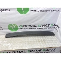 Накладка крышки багажника Bmw X3 E83 2005 51133400393, 51133400393, 51110403511, 51710303044, 51137058100, 07147233975, 51133415081