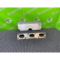 Прокладка выпускного коллектора Bmw X3 E83 2005 1732969, 1732969, 11621732969, 18407508762, 11721437202, 18301737774, 18407518675