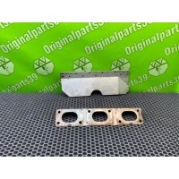 Прокладка выпускного коллектора Bmw X3 E83 2005 1732969, 1732969, 11621732969, 18407508762, 11721437202, 18301737774, 18407518675