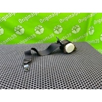 Ремень безопасности Bmw X3 E83 2005 72113448361, 72113448361, 72113448364, 72111950829, 07149132575, 72111917406