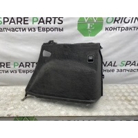 Обшивка багажника Bmw X3 E83 2005 51473453624, 51473416326, 51473453624