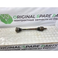 Полуось Bmw X3 E83 2005 33213428179, 33213428179, 33207572717, 33411133785, 33215A1A7D9