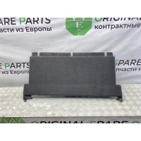 Обшивка багажника Bmw X3 E83 2005 51473422825
