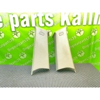 Обшивки стоек Bmw X3 E83 2005 51433330490, 51433330490, 51433330489, 52107010