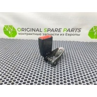 Замок ремня безопасности Bmw X3 E83 2005 72113448369