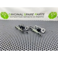 Петли багажника Bmw X3 E83 2005 41623422367, 41623422367, 41623422368
