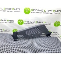 Решетка вентиляционная Bmw X3 E83 2005 51473404376, 51473413370, 51473404376