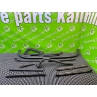 Уплотнительная резинка капота Bmw X3 E83 2005 51713400363, 51713400363, 51713400361, 51713400362, 51243405790, 51713400365, 51713400357