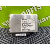 Блок управления раздаточной коробкой Bmw X3 E83 2005 27607550891, 1613 1176747, 6450 7336307, 1137 328119