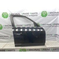 Дверь Bmw X3 E83 2005 41003451016, 41003451016, 41003422370, 41513453230, 07119905683, 51218177670, 51713450198