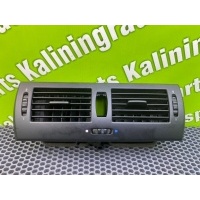 Дефлекторы обдува Bmw X3 E83 2005 64223417431, 6422 3420476, 6411 3411594, 6422 3417434, 6422 3417433