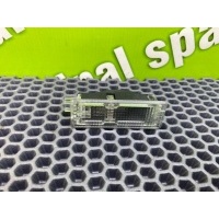 Плафон подсветки салона Bmw X3 E83 2005 63316962009, 6113 8377072, 6113 8364637, 5113 7062293, 6113 8377072