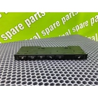Блок кнопок Bmw X3 E83 2005 61313415619, 6131 9131526, 6131 6953939, 6131 3427955, 6131 9131527, 03742512