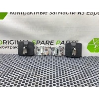 Защелка двери Bmw X3 E83 2005 51213413737, 51213413737, 51213413732