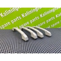 Ручки потолка Bmw X3 E83 2005 51163411885, 5116 3411886, 5116 3411887, 5116 3411888