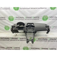 Торпедо Bmw X3 E83 2005 51453445933, 51453445933, 51453445939, 07129904218, 07129905612, 51458226638, 51453402634