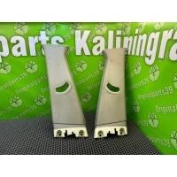 Обшивки стоек Bmw X3 E83 2005 51433330445, 51433330445, 51433330446, 52107010